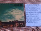 Noel Gallagher’s High Flying Birds Who Built The Moon 12” Vinyl + Lyrics Sealed