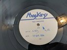Test pressing THIS MORTAL COIL LP ITLL END IN TEARS MAYKING CAD 411 INNER