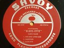 CURTIS FULLER - Blues-Ette ORIG DEEP GROOVE SAVOY VG+ VINYL MG-12141 NO COVER