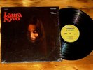 Laura Nyro VERVE FORECAST FTS-3020 The First Songs SHRINK 1969