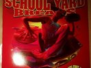 2 x Vinyl LP Various School Yard Breaks 2 Sampler Soul Jazz Funk Hip Hop SYB2102