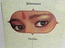MONSOON Sheila Chandra Third Eye 1983 VINYL LP Import UK Mobile Suit 1