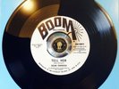 DEAN PARRISH *70's Press* DETERMINATION *TELL HER *WIGAN CASINO NORTHERN SOUL ??