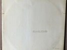 THE BEATLES - WHITE ALBUM   VG+ VINYL LP / BLACK INNERs / STEREO 2nd PRESSING