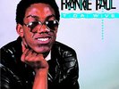 FRANKIE PAUL TIDAL WAVE LP VINYL NEW 33RPM