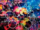COLDPLAY MYLO XYLOTO LP VINYL 33RPM NEW