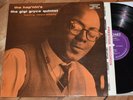 Gigi Gryce The Hap'Nin's EX  1st DG RVG Prestige New Jazz lp