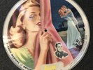 FRANKIE MASTERS   EVERYBODY KNEW BUT ME   VOGUE PICTURE DISC R-724