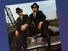 The Blues Brothers - The Blues Brothers (Original Soundtrack Recording) LP