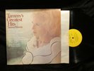 1969 Tammy Wynette Tammy's Greatest Hits Epic LP 33 Vinyl Stereo BN 26486