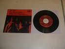 THE WHO: My Generation, DECCA, DL 25 209, ORG GER, 7