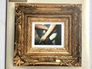 IRON AND WINE - GHOST ON GHOST 2013 UK LIMITED VINYL LP RECORD + 7