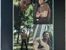 BILL WITHERS STILL BILL LP SUSSEX USA 1972 IN FOLD-OUT SLEEVE PRO CLEANED