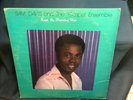 Rare NM private Minneapolis gospel funk boogie modern soul SAM DAVIS & Ensemble