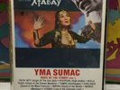 Yma Sumac Voice Of The Xtabay/Inca Taqui Cassette 4M-684