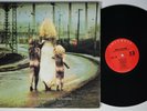 SOUL ASYLUM Grave Dancer's Union COLUMBIA LP 1992 Original US Pressing