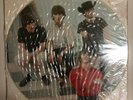 THE BEATLES INTERVIEW PICTURE DISC BACKSTAGE RECORDS 1983 SEALED