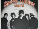 STEVE MILLER BAND Presents King Biscuit Flower Hour CULT LEGENDS LP SEALED Dutch