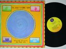 TALKING HEADS Speaking In Tongues SIRE LP VG++