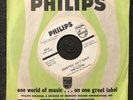 RON ALSTON   SOMETHIN’ AIN’T RIGHT   PHILIPS 40416 PROMO   Northern Soul 45