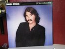 John Prine 1980 STORM WINDOWS LP RECORD VINYL album NICE condition