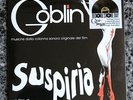 Sealed Goblin “Suspiria” Record Store Day Exclusive 2016