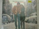 Bob Dylan- The Freewheelin' Bob Dylan (Vinyl LP) VG+/VG+ Columbia JC-8786