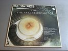 Coil- The Anal Staircase EP- Vinyl 1987 Relativity 88561-8135-1