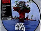 Gorillaz - Plastic Beach - Double LP - New