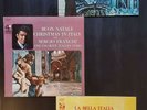 Sergio Franchi La Dolce Italy La Bella Italy Buon Natale Christmas 3 LP 4Corners