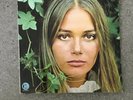 Peggy Lipton - S/T 1968 Ode Z12 44006 Jacket/Vinyl VG+ Twin Peaks