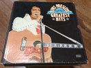 ELVIS PRESLEYS GREATEST HITS-READERS DIGEST BOX SET-6 VINYL LP'S