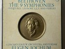 Beethoven the 9 Symphonies  Eugen Jochum   Philips 839 777LY box set