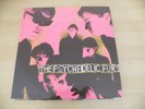 PSYCHEDELIC FURS (self titled first album) Vinyl LP 2018 NEW/ UNPLAYED