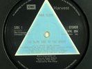 PINK FLOYD-THE DARK SIDE OF THE MOON-RARE FIRST PRESS-A2/B2 NEAR MINT VINYL-FULL