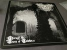 Drowning The Light: Through the noose... (LP) (Black Metal) (2008) (Lim. 250)