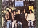 The Tragically Hip - Up To Here Original LP Vinyl Pressing 1989 (EX) w/ Sticker