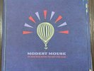 Modest Mouse We Were Dead Before The Ship Even Sank  NM- 2 X LP - Good Condition