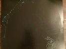 Metallica - Self Titled (Black Album) Good Condition 2 LP set  Enter Sandman
