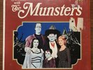 At Home With The Munsters Golden 139 Clean With Cover 12 Pics Clean Record