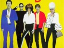 The B-52's ?– 
