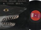 LP THE OLD MAN & THE SEA MADE IN DENMARK 1972 SONET SLPS 1539 PROGRESSIVE ROCK