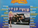 THE WANDERERS ORIGINAL MOTION PICTURE SOUNDTRACK   Original 1979 UK vinyl LP