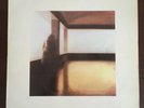 Dire Straits - Self Titled Debut 1st Greek 1978 Vinyl LP Laminated Front RareVG+