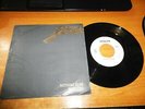 METALLICA Nothing else matters / Enter sandman LIVE SINGLE VINILO DEL AÑO 1992