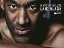 Marcus Miller-Laid Black VINYL NEW