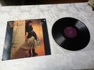 Suzy Bogguss Somewhere Between Record Vinyl Capitol records VG++-NM 1989 PROMO
