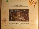 Clifford Thornton & The Jazz Composer's Orchestra - The Gardens of Harlem