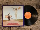 THE ROLLING STONES GET YER YA-YA'S OUT NEW ZEALAND IMPORT DECCA FFRR VINYL LP