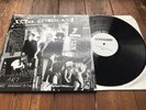 Xmal Deutschland LP Live In Hamburg 1984 NDW Gothic New Wave Vinyl